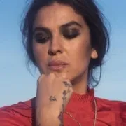 Alba Molina