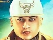 Carlitos Rossy