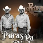 Profugos De Nuevo Leon