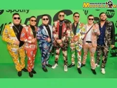 Banda Coloso