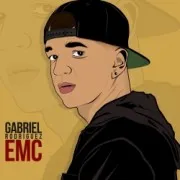 Gabriel Rodriguez EMC