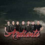 Ardiente