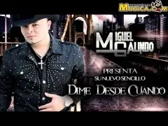 Miguel Galindo