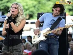 Carrie Underwood