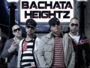 Bachata Heightz