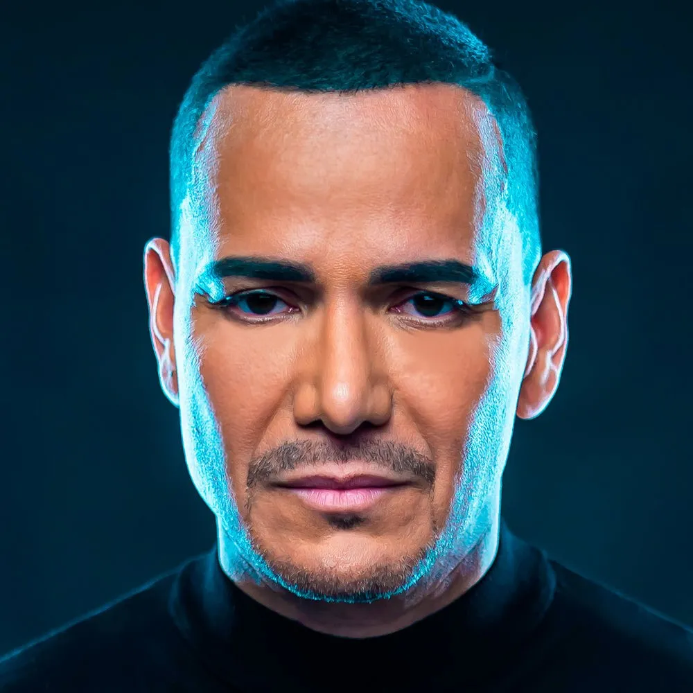 Víctor Manuelle