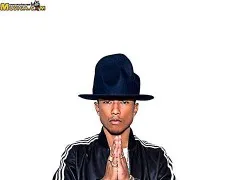 Pharrell Williams
