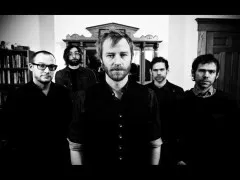 The National