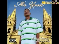 Mr. Yosie