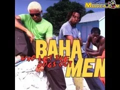 Baha Men