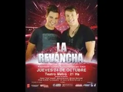 La Revancha