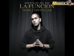 Apóstoles del Rap
