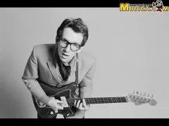 Elvis Costello