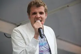 Jake Reese