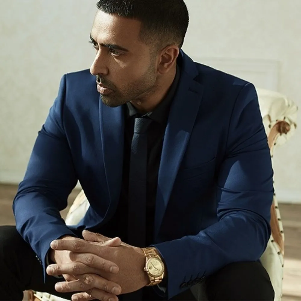 Jay Sean