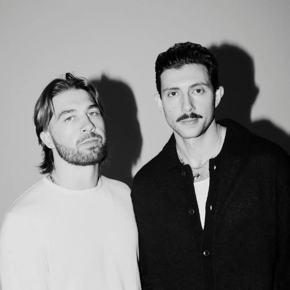 Majid Jordan