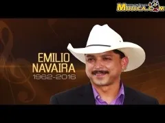 Emilio Navaira