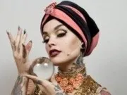 Vinila Von Bismark