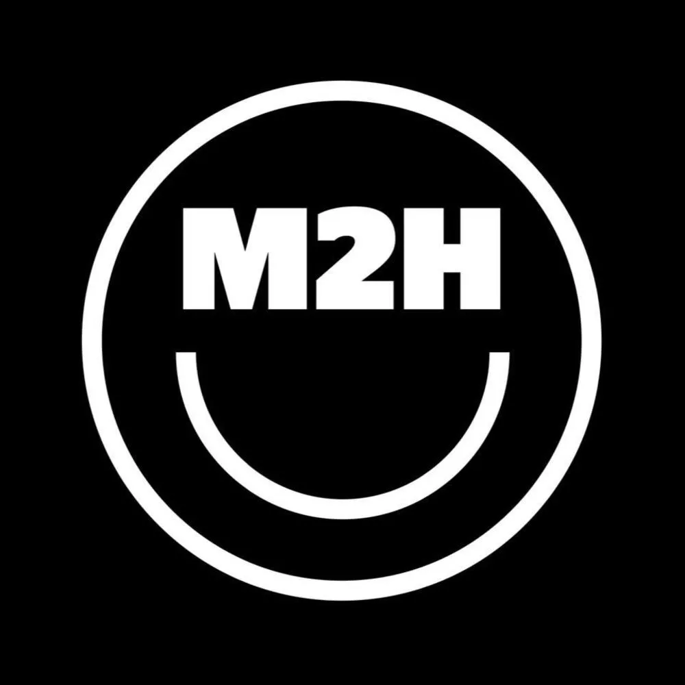 M2H