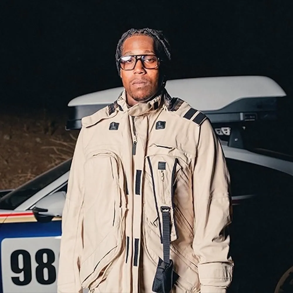 Don Toliver