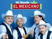 Mi Banda El Mexicano