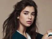 Dua Lipa
