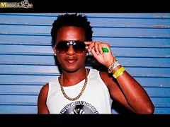 Charly Black