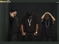 Arcangel y De La Ghetto