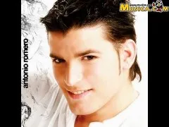 Antonio Romero