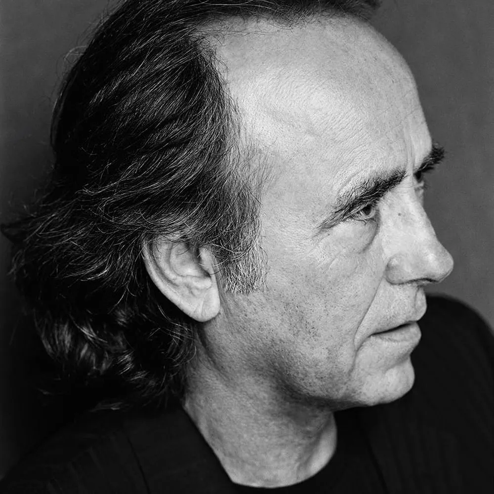 Joan Manuel Serrat