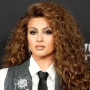 Tori Kelly