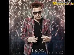 J king