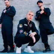 Flyboiz