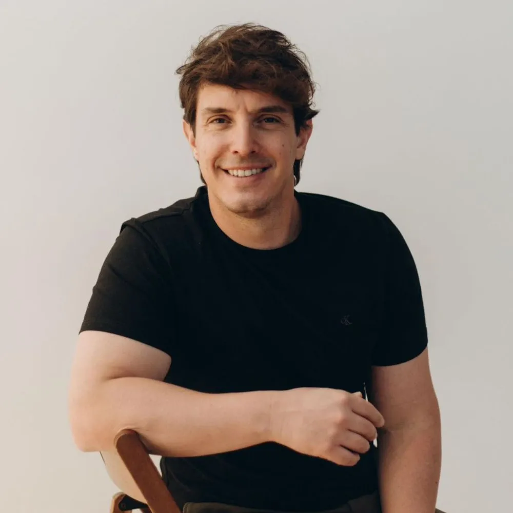 Kike Pavón