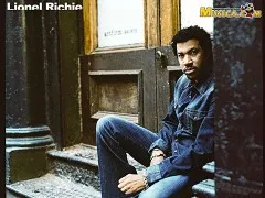 Lionel Richie
