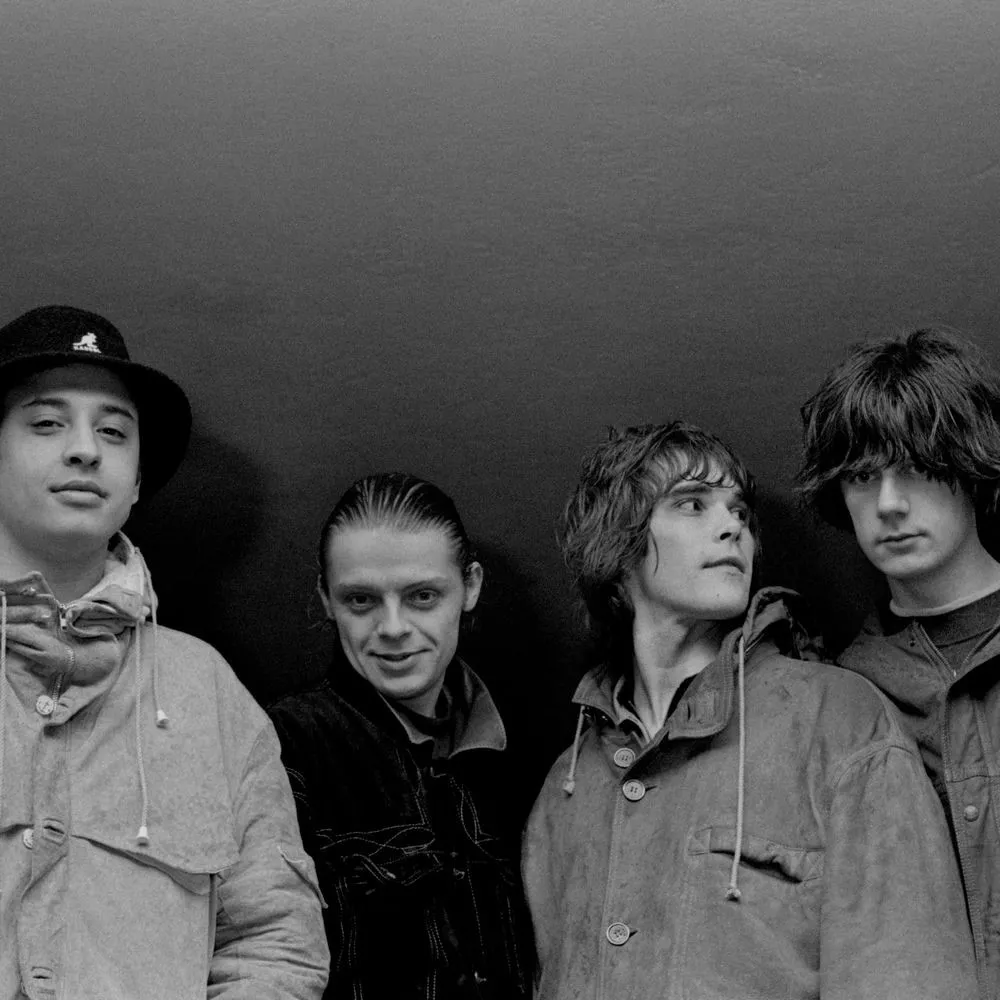 The Stone Roses