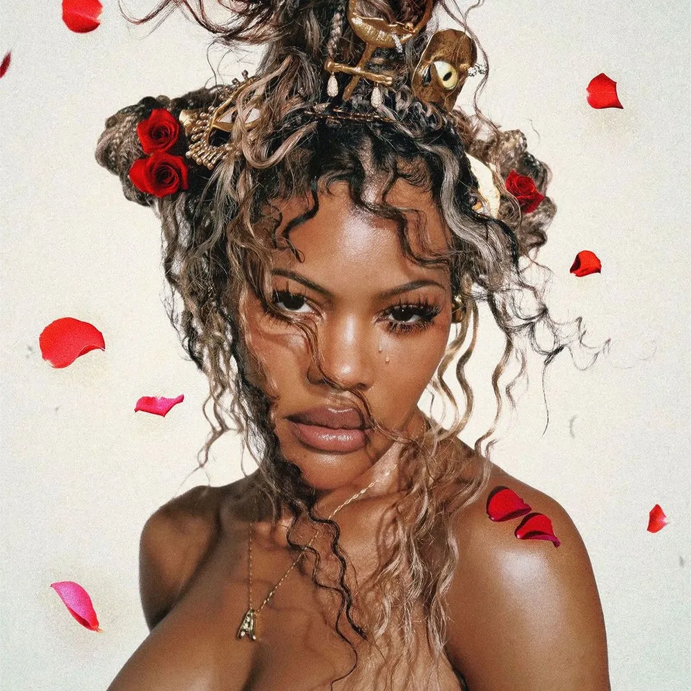 Teyana Taylor