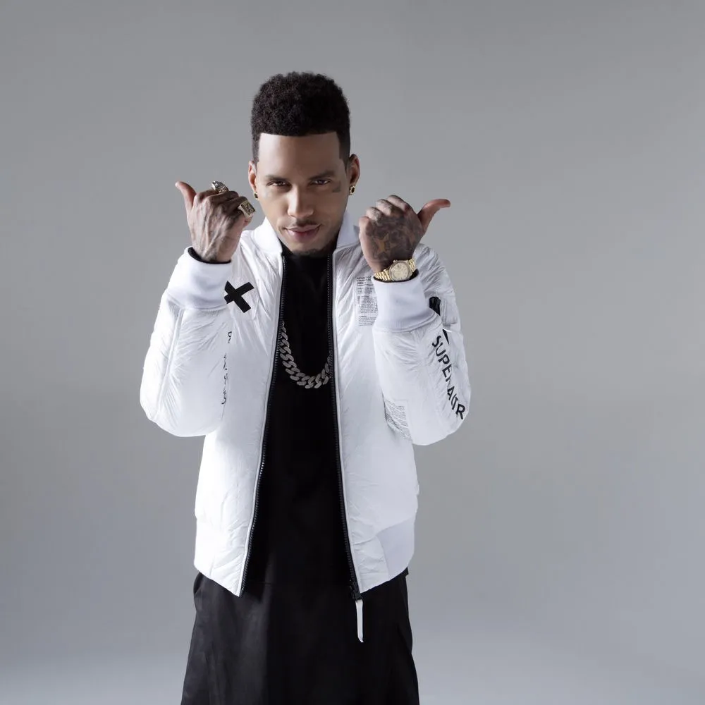 Kid Ink