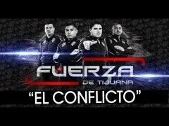La Fuerza de Tijuana