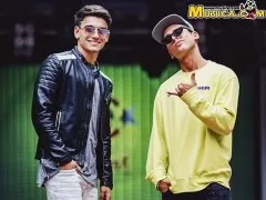 MYA (Maxi Espíndola y Agus Bernasconi)