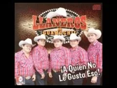 Los LLaneros de Guamuchil