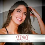 Martina Stoessel (Tini)