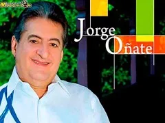 Jorge Oñate