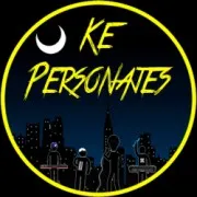 Ke Personajes