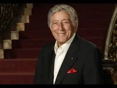 Tony Bennett