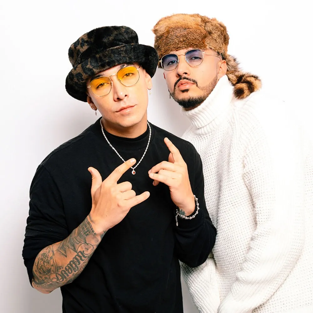 Kapla Y Miky