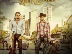Los Rodriguez De Sinaloa