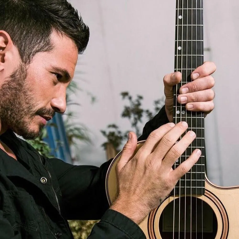 David Demaría