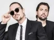 Dimitri Vegas & Like Mike