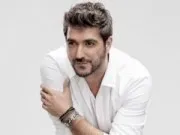 Antonio Orozco